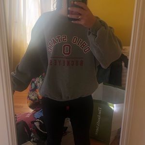 Vintage osu crewneck